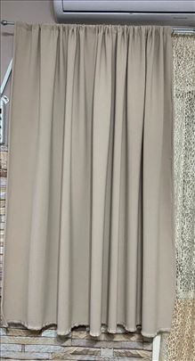 Draperija kvalitetna Emmezeta