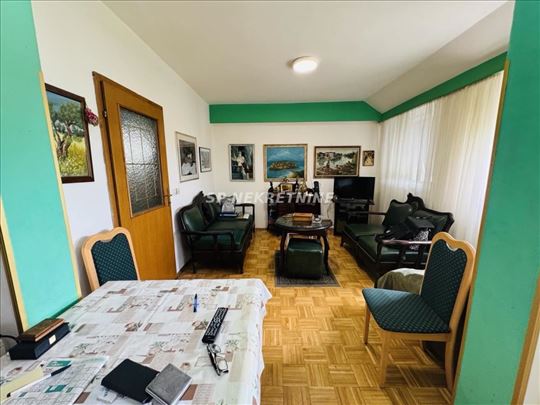 Duplex - Požeška
