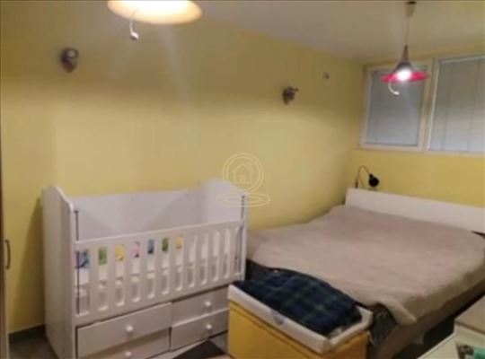 Dvosoban stan u centru Kragujevca, 45 m², visoko p