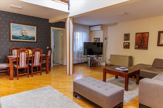 Ekskluzivna lokacija - Stari grad, Kralja Milana I