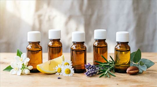 Etericna ulja 10ml