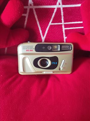 Foto aparat Tianma ms-860