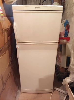 Frizder Gorenje 