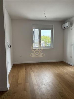 Futoška — nov dvosoban stan 46m2 idealan za ordina