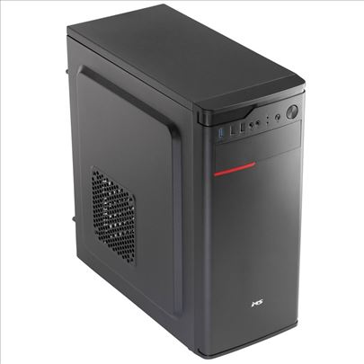 Gigabyte B85 računar 460W Garancija 12/24 meseci