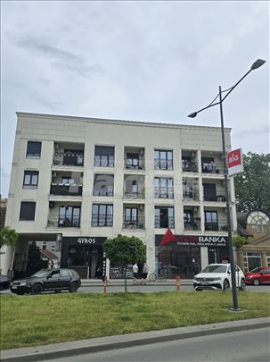 Izdajem stan 32m2,za poslovni prosto, centar Čačka