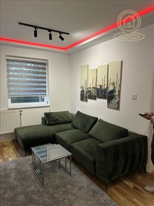 Izdavaje se odličan trosoban stan, Grbavica, 52m2,