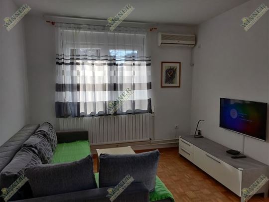Izdavanje Stan Kosutnjak renoviran 2.0 48m2 namest