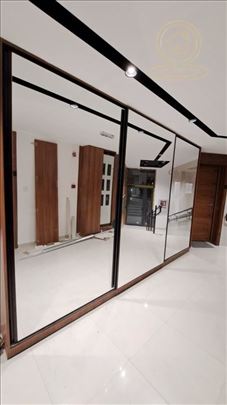 Izdavanje Stanova Novi Sad, Dvosoban Stan 37m2, No