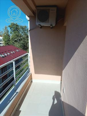 Izdavanje Stanova Novi Sad, Garsonjera Grbavica, 4