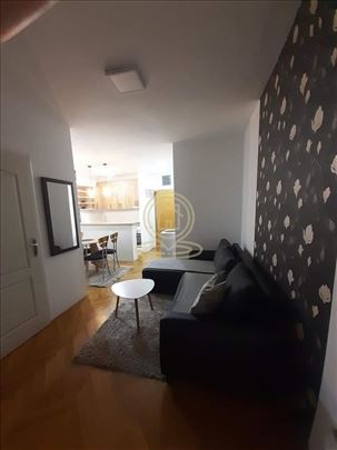 Izdavanje Stanova Novi Sad, Jednoiposoban Stan 39m