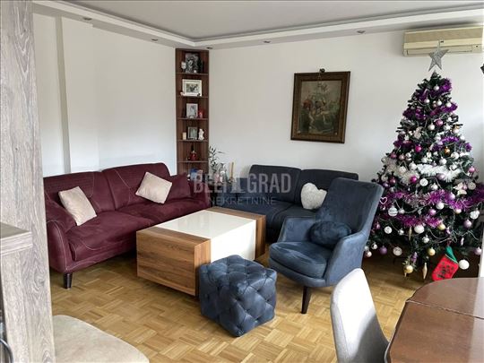 Izuzetan porodičan stan