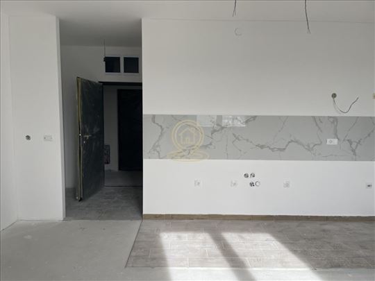 Jednosoban stan 30 m² Mišeluk | Novogradnja | Tera