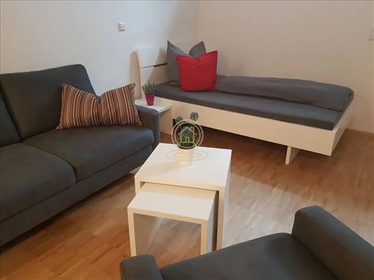 Jednosoban Stan 30m2 Izdavanje Stanova Novi Sad, N
