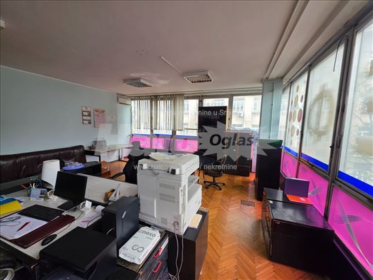 Kancelarije za izdavanje u srcu Beograda