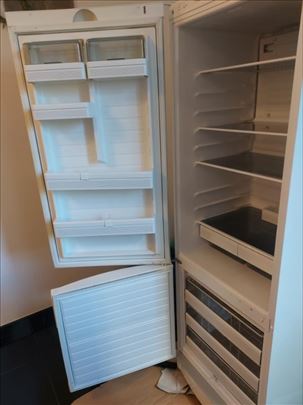 Kombinovani frizider sa zamrzivacem 