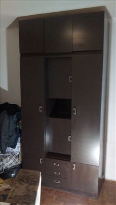 Komplet spavaća soba