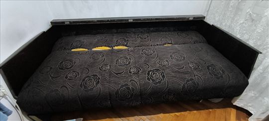 Krevet na rasklapanje