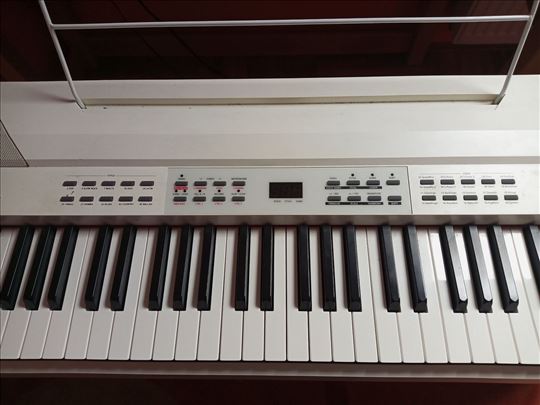 Kurzwell 90A sa original stalkom 
