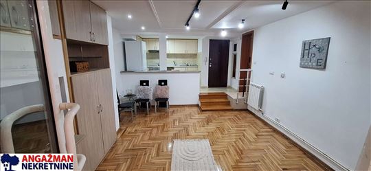 Ledine, Surčinski put, jednosoban - 41kvm