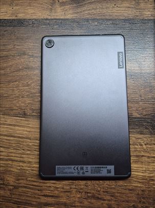 Lenovo tablet M8 (TB-8505X)
