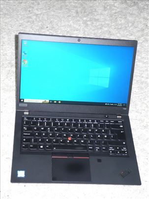 Lenovo Thinkpad T490 i5 8365u 8gb DDR4 256gb T03