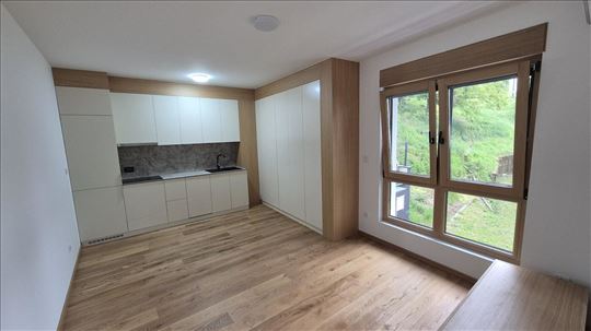 Loznica, Stan, 1.5, 35m2