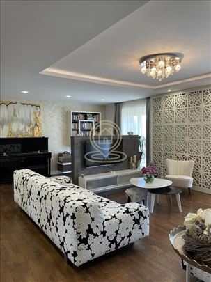Lux Četvorosoban stan 120 m² Telep | 2 Kupatila, 2