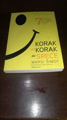 Marsi Simof - Korak po korak do srece