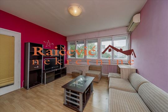 Mirijevo, Grge Jankesa, 2.0, 60 m2 sa lodjom