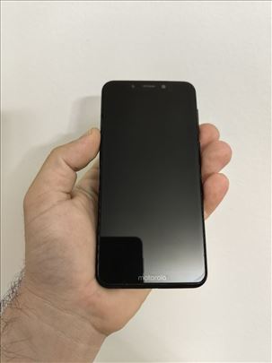 Motorola One