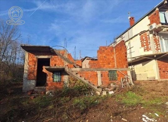 Na prodaju uknjižen plac u Donjim Vlasima – Palilu