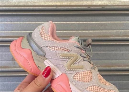 New Balance 26 do 36