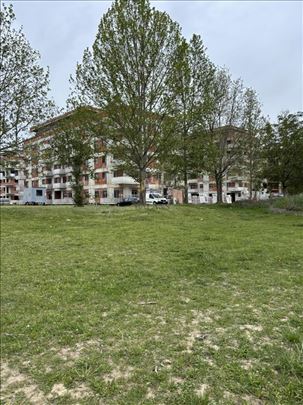 Novi Banovci, Kablar, 75m² odličan raspored