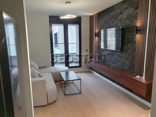 Novi Beograd - Airport Garden #66998