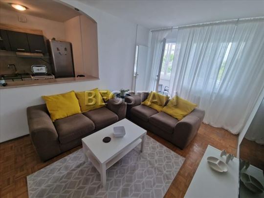 Novi Beograd - Dr ivana ribara blok 45 #67251