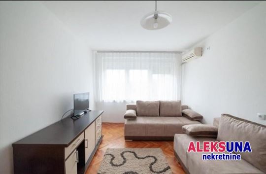 Novi Sad, Grbavica, Stan, 1, 33,00m2