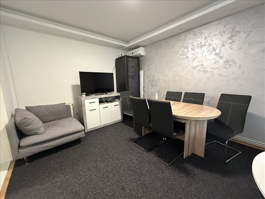 Novi Sad, Sajmište, Stan, 2.0, 44m2