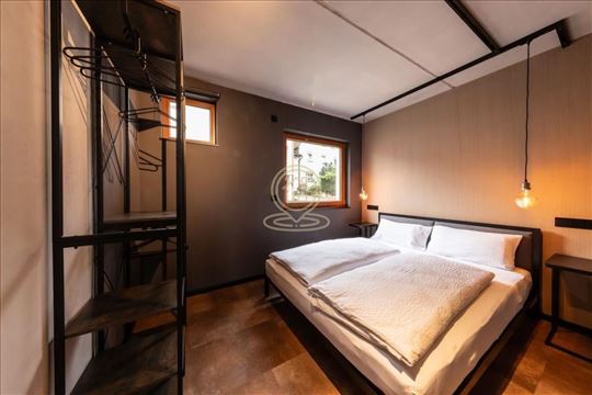 Novi Sad, Spens, Stan, 1.5, 45m2