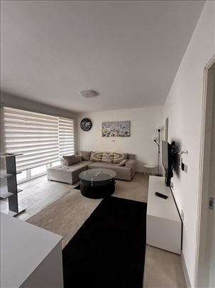 Obilićev venac 33m², odvojena spavaća soba, komple