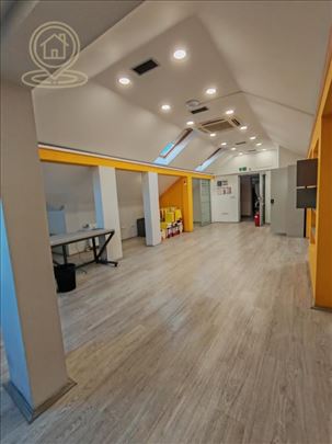 Poslovni prostor Kragujevac, 300 m², dva nivoa, op