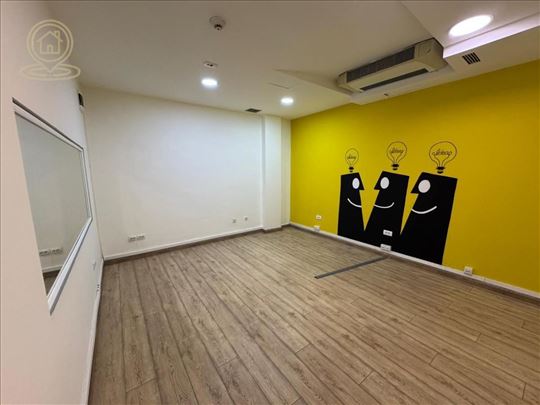 Poslovni prostor Tc Pariski Magazic Novi Sad Centa