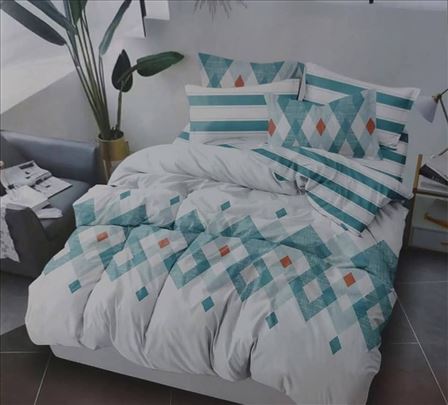 Posteljine iz 6 delova