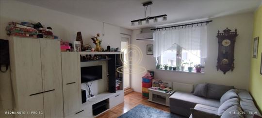 Prodaja Stanova Novi Sad – Dvosoban Stan 39m2 Petr