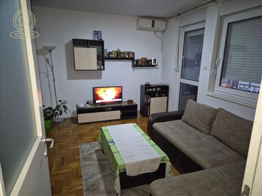 Prodaja dvosobnog stana Novi Sad – Bulevar Evrope,