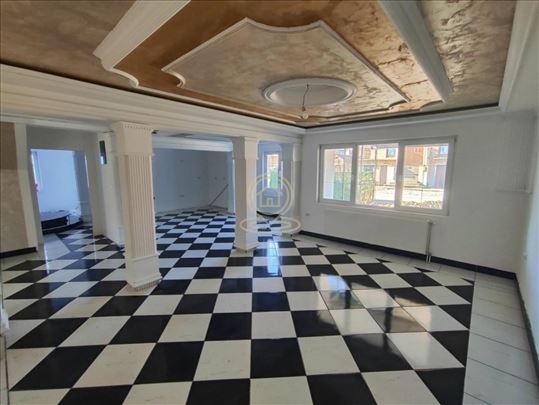 Prodaja kuća Novi Sad Veternik – kuća 366m2 renovi