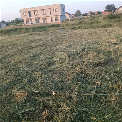 Prodaja placeva Veternik Novi Sad – građevinski pl