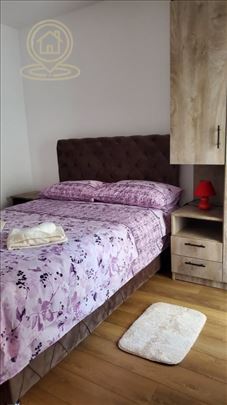 Prodaja stana – Vrnjačka Banja, novogradnja, 33m²,