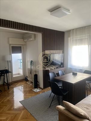 Prodaja stanova Novi Sad – Dvosoban stan 41m², Bul