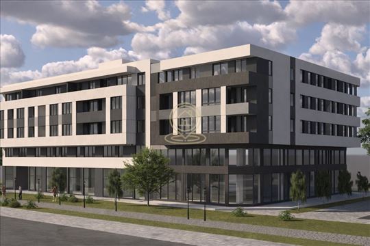 Prodaja Stanova Novi Sad – Novogradnja Temerinski 